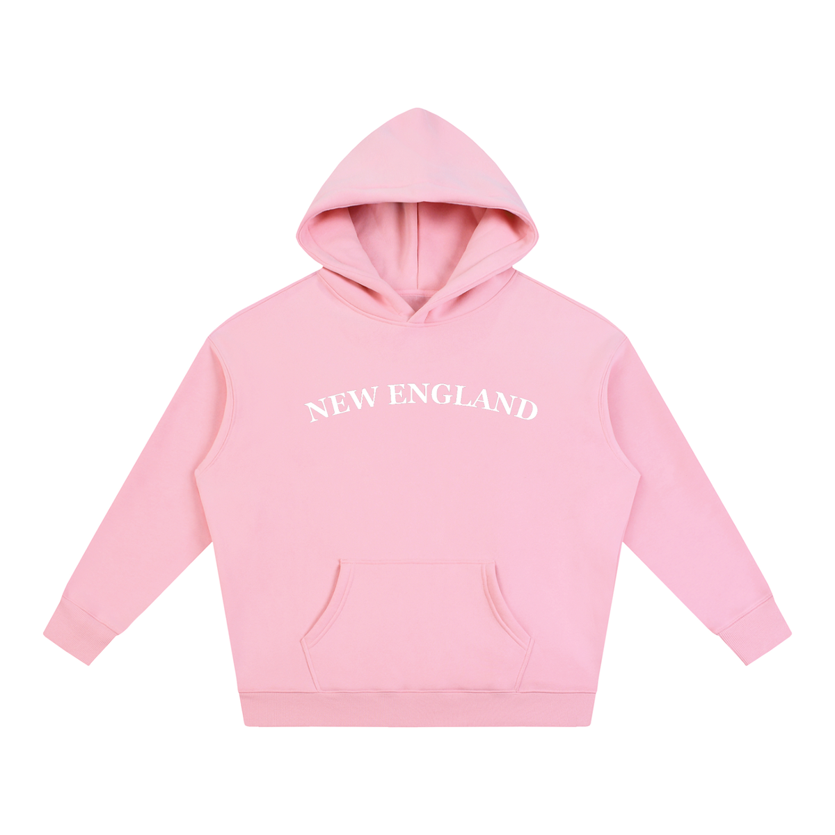 Poppy New England Hoodie