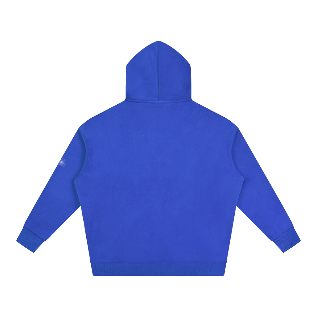 Poppy Cape Cod Hoodie