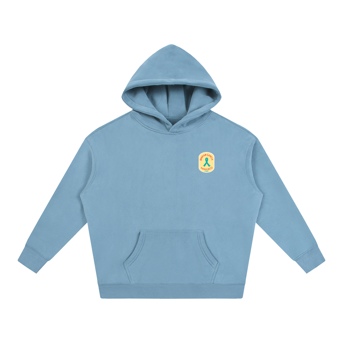 The For the Love of Dawn Hoodie