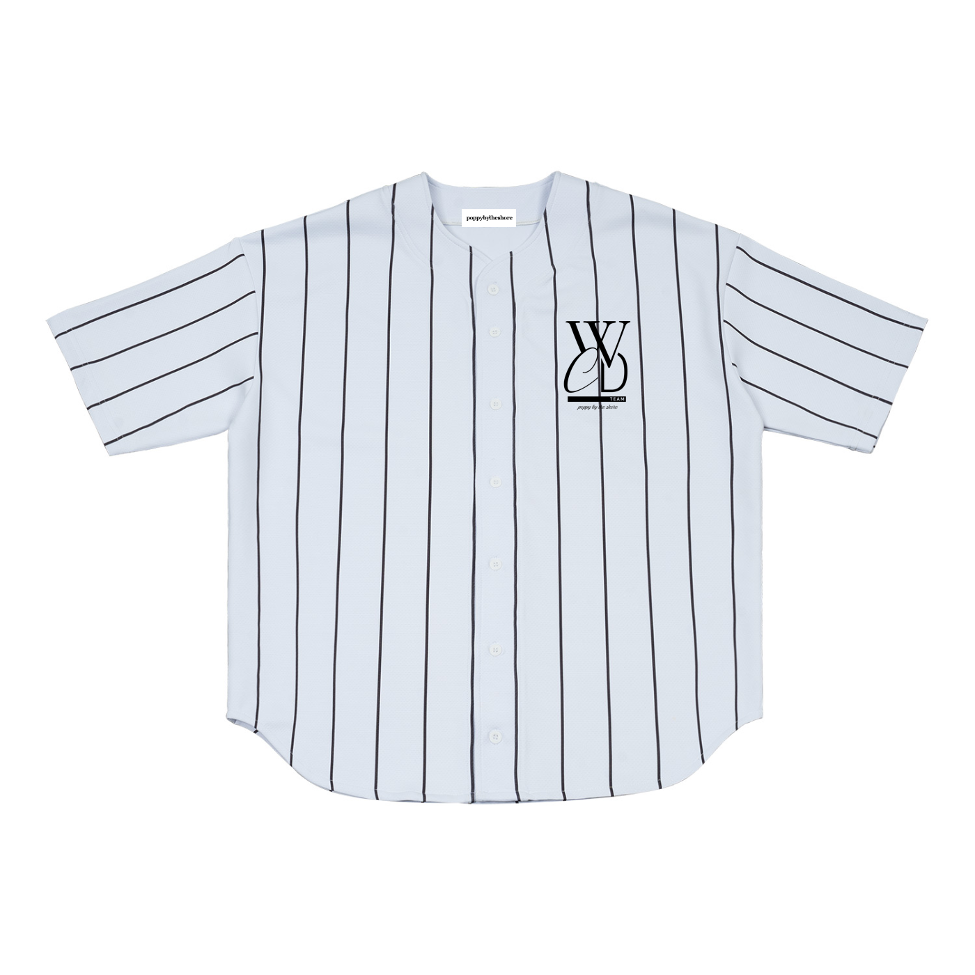 The #1 Closer Jersey