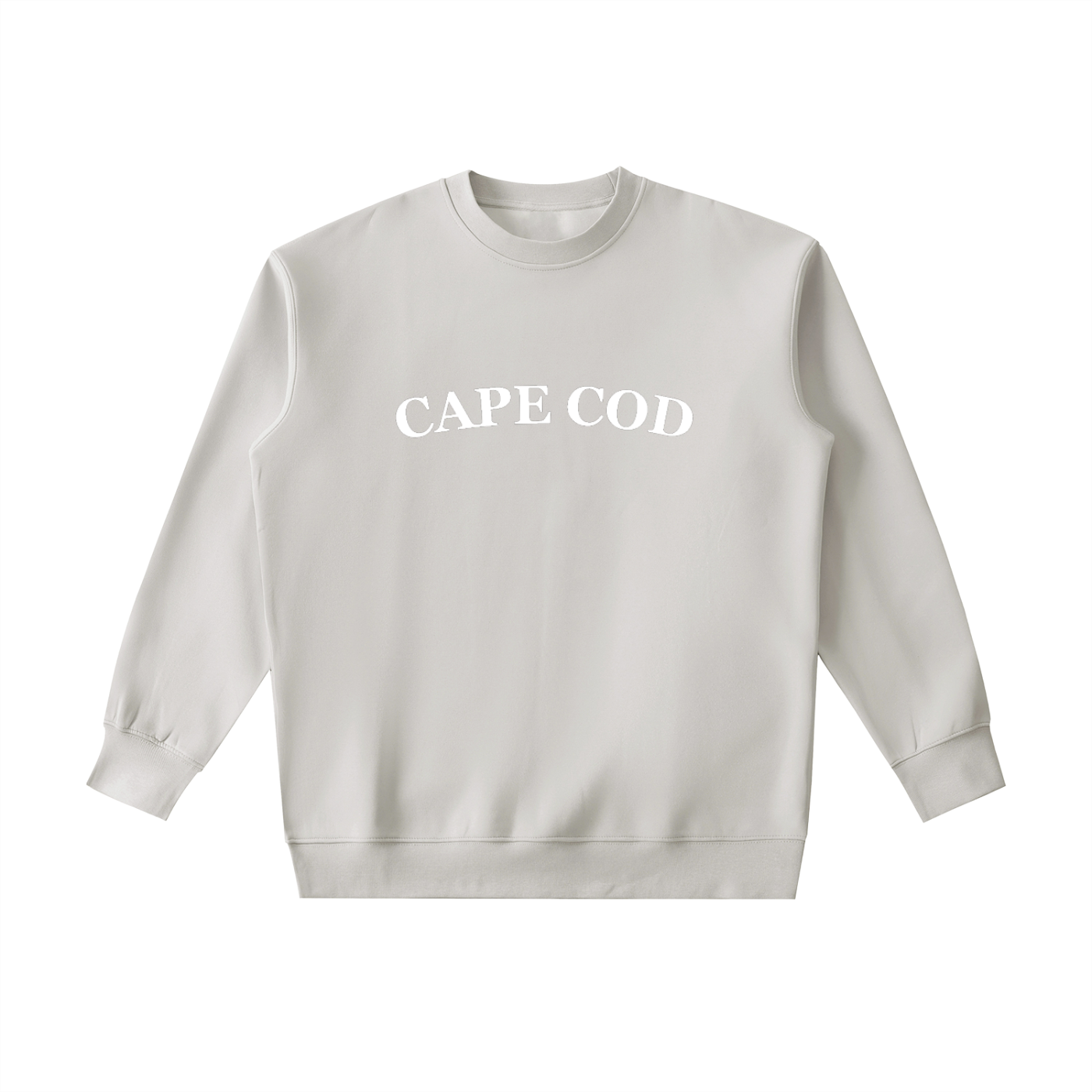 Poppy "Oar"iginals Cape Cod Crewneck