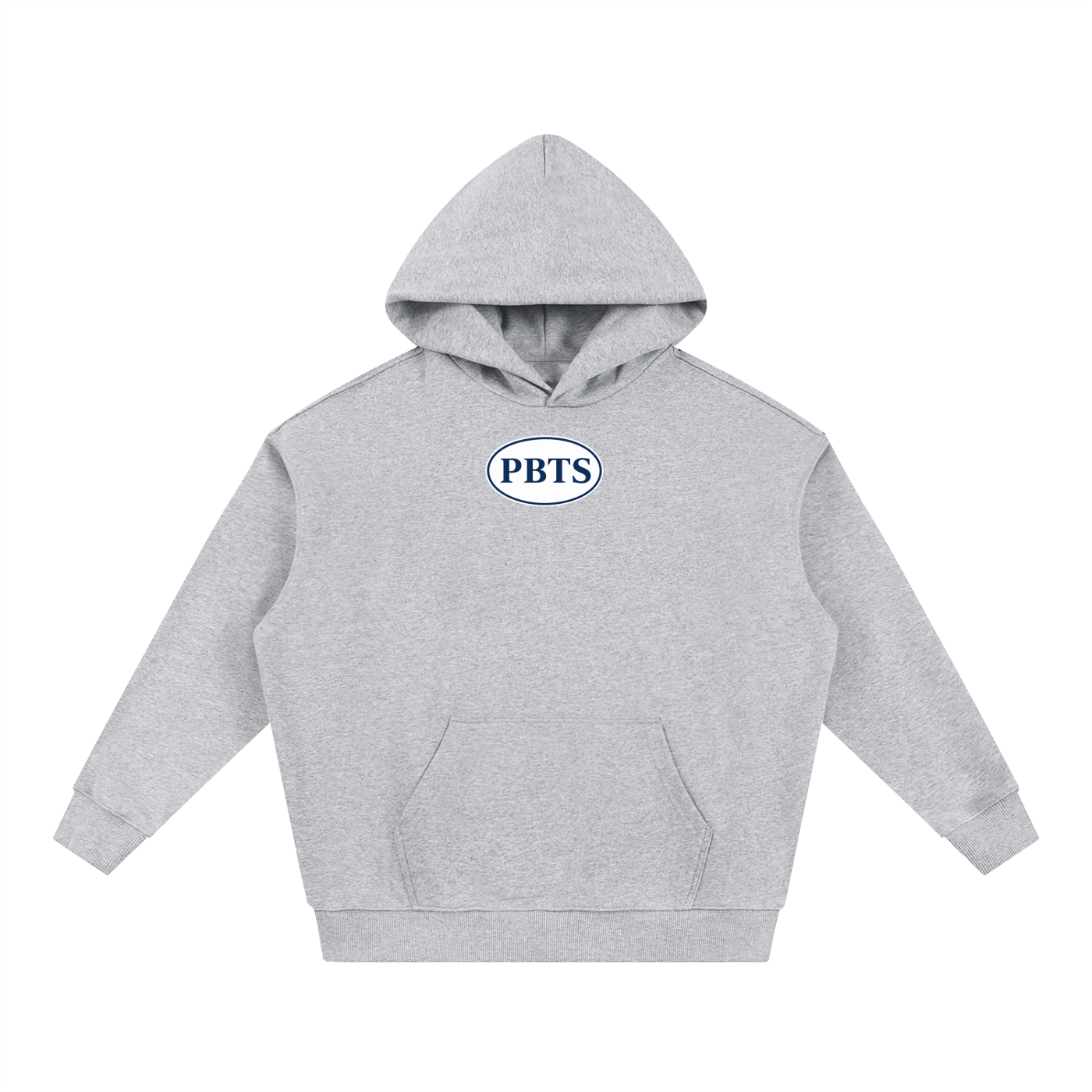 PBTS "Oar"iginals Hoodie