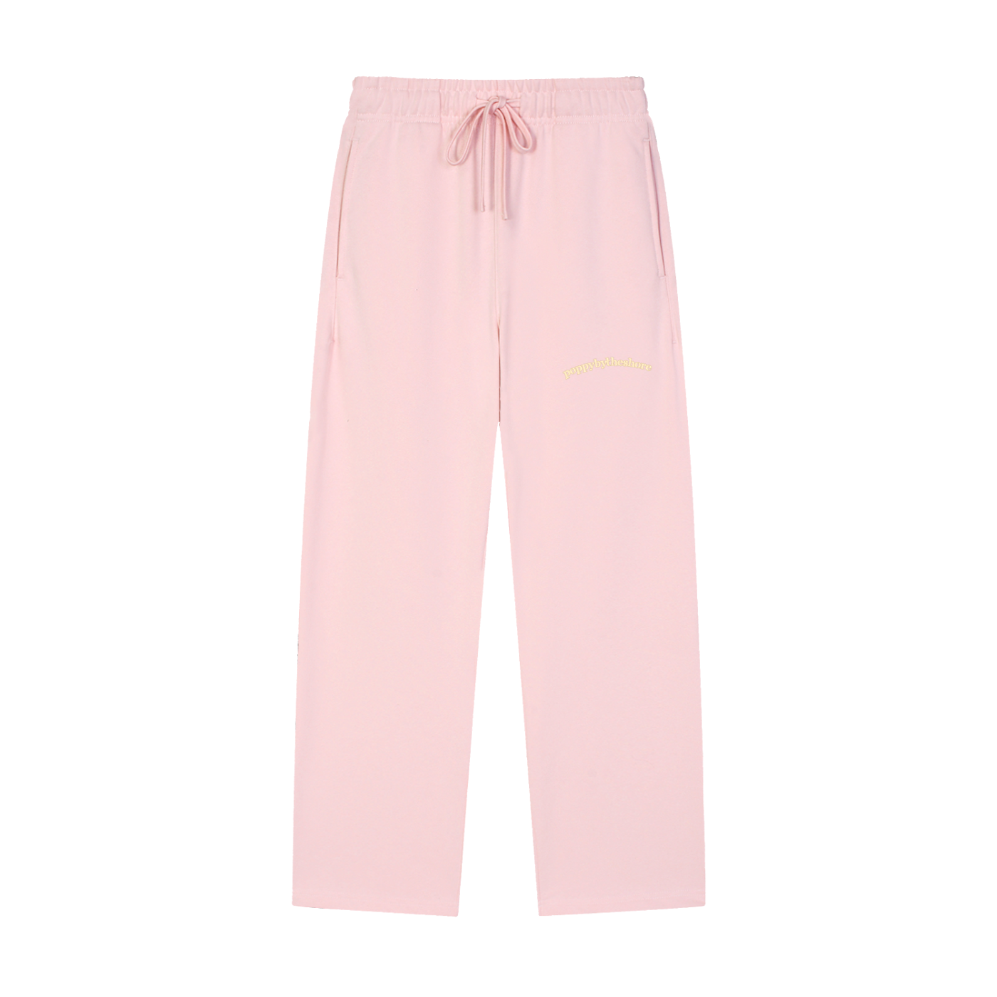 Poppy by the Shore "Oar"iginals Sweats