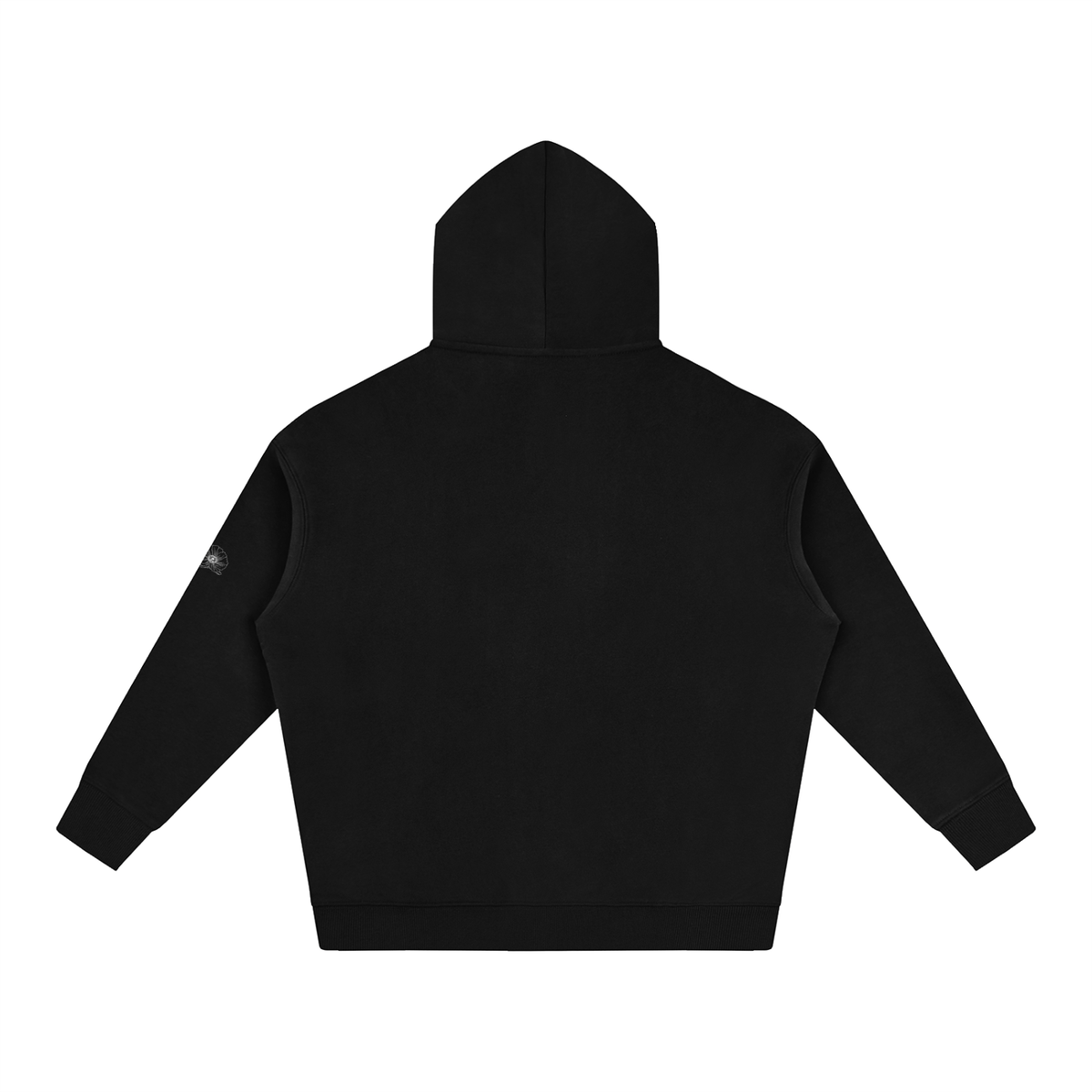 Poppy Cape Cod Hoodie