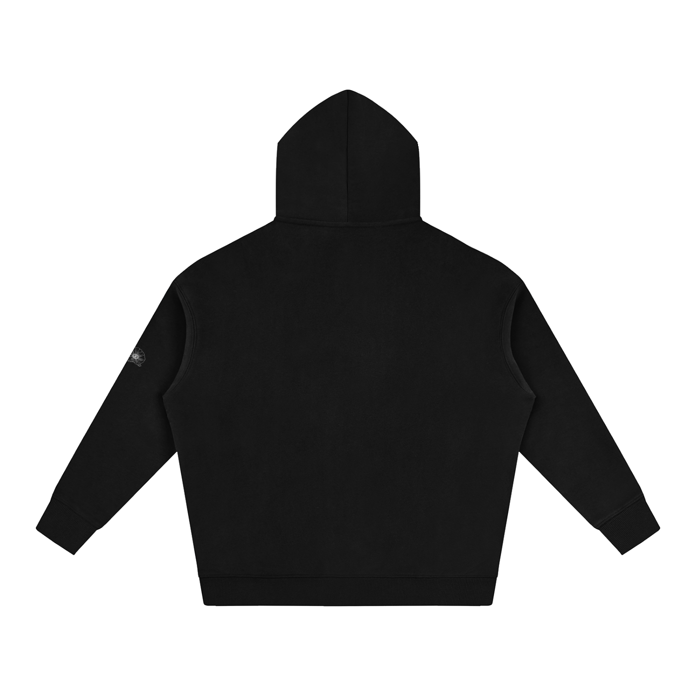 Poppy Cape Cod Hoodie