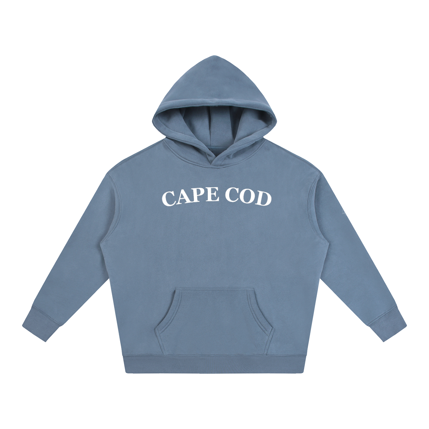 Poppy Cape Cod Hoodie