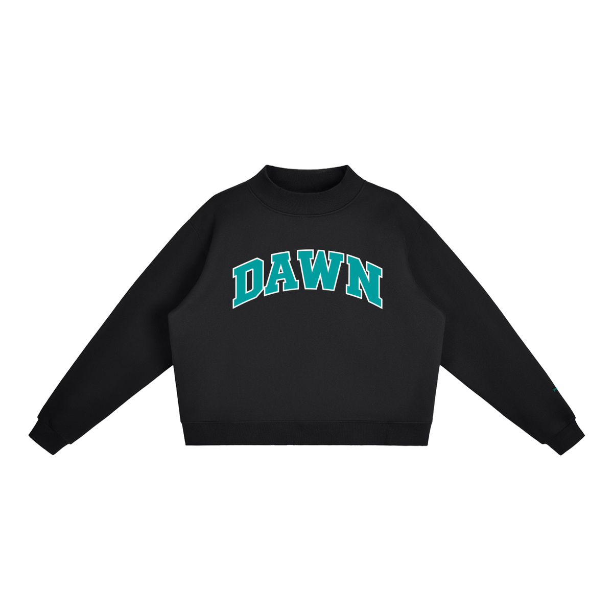 The Team Dawn Mockneck