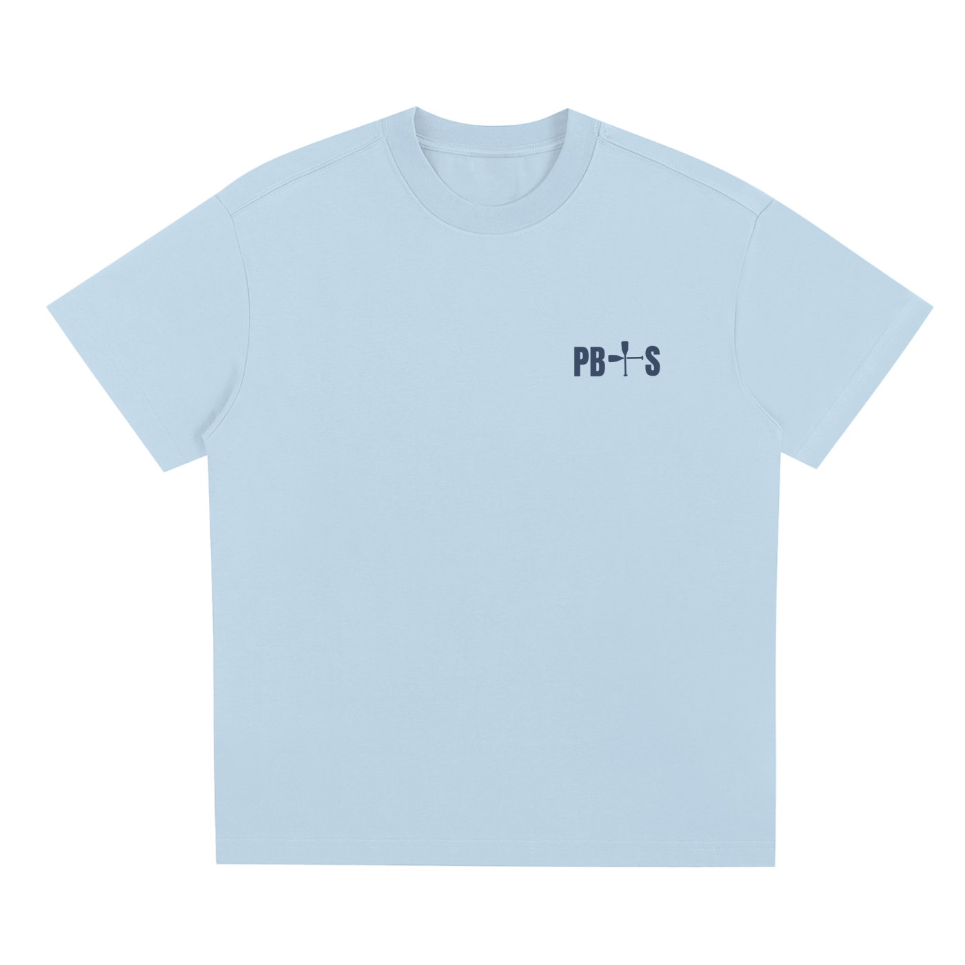 Poppy "Oar"iginals T-Shirt