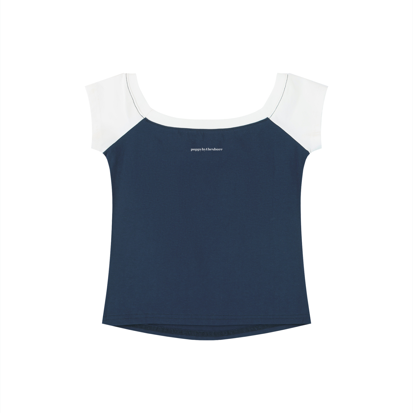 PBTS "You look like the Fourth of July" Baby Tee