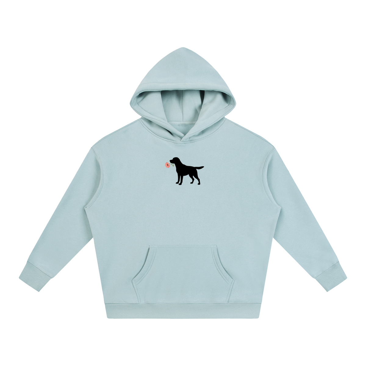 Freshly Picked Poppy Hoodie