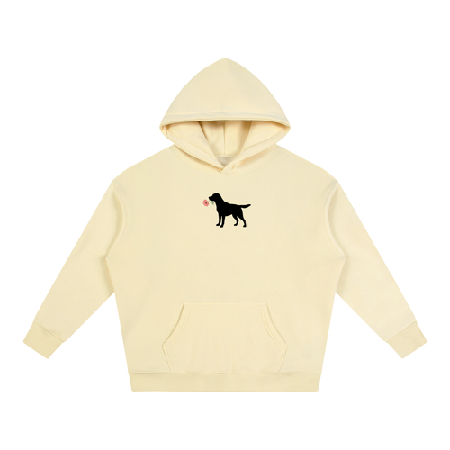 Freshly Picked Poppy Hoodie