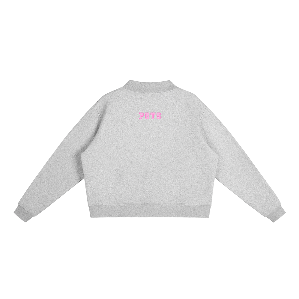 PBTS Cape Cod Mockneck