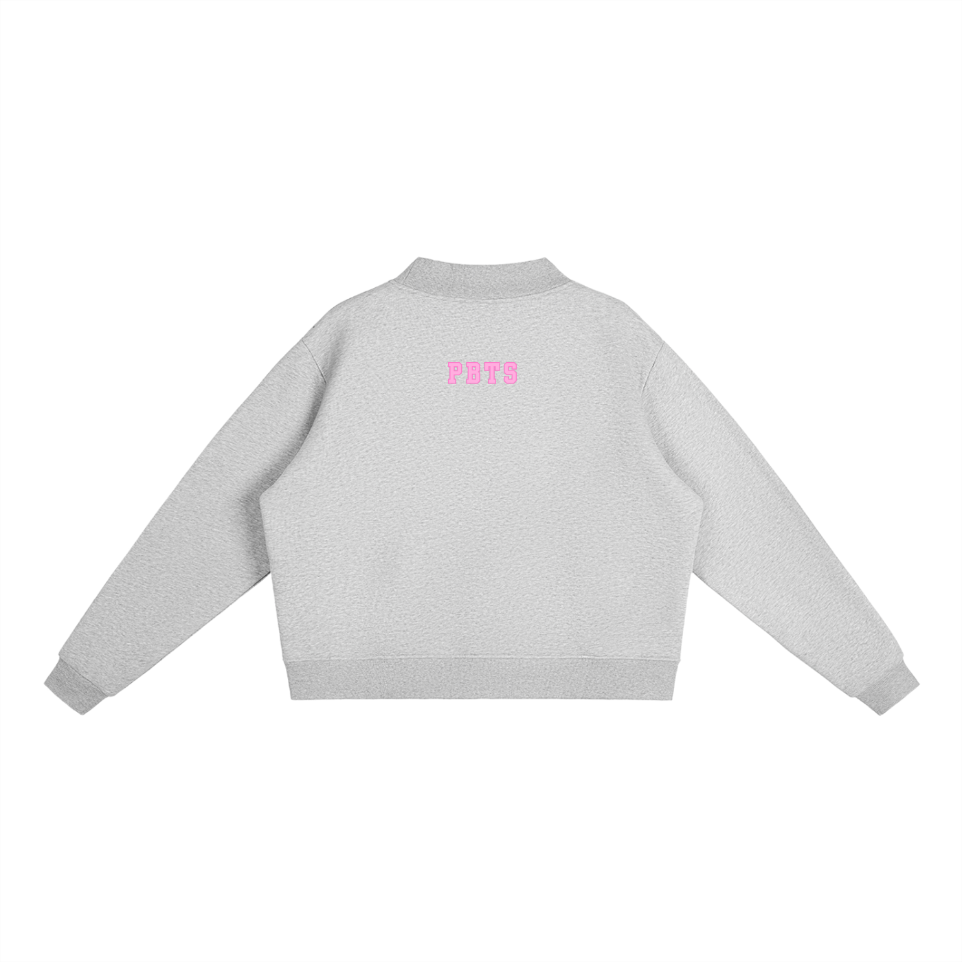 PBTS Cape Cod Mockneck