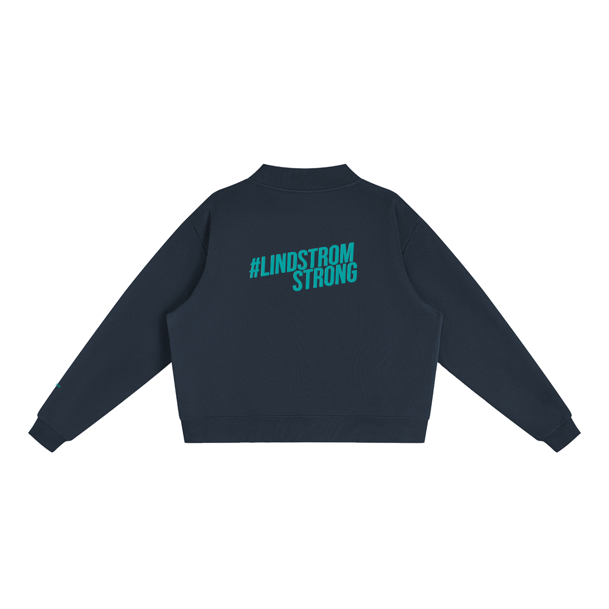 The Team Dawn Mockneck