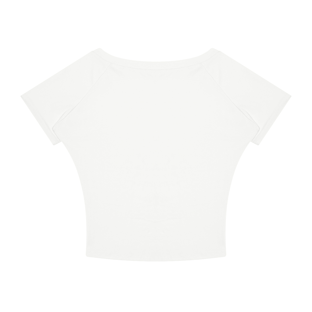 Poppy I Heart Cape Cod Tee