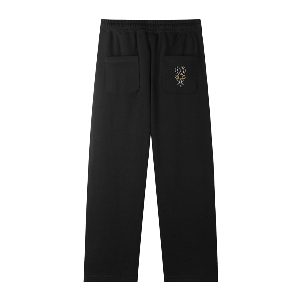 Poppy by the Shore "Oar"iginals Lobster Sweatpants