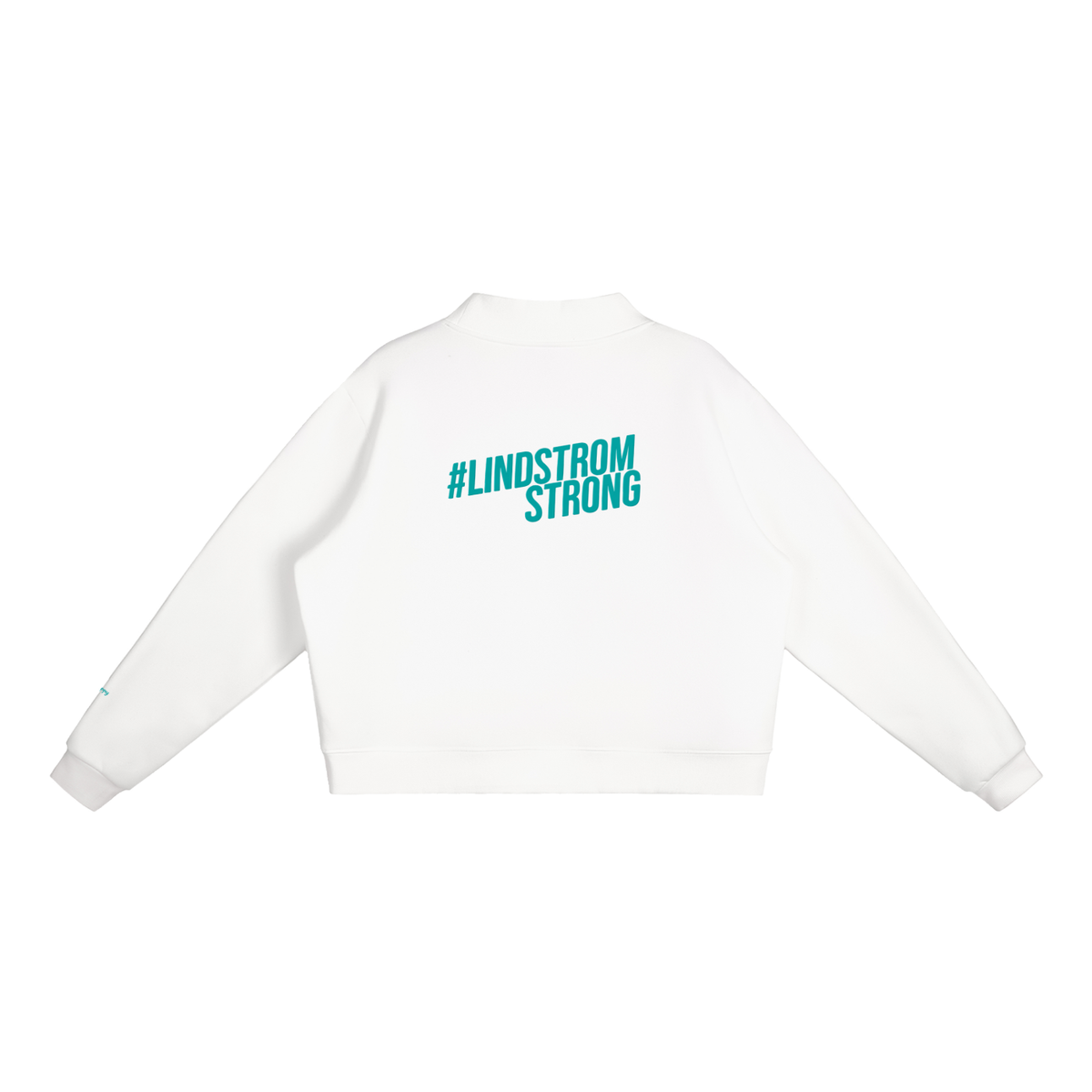 The Team Dawn Mockneck