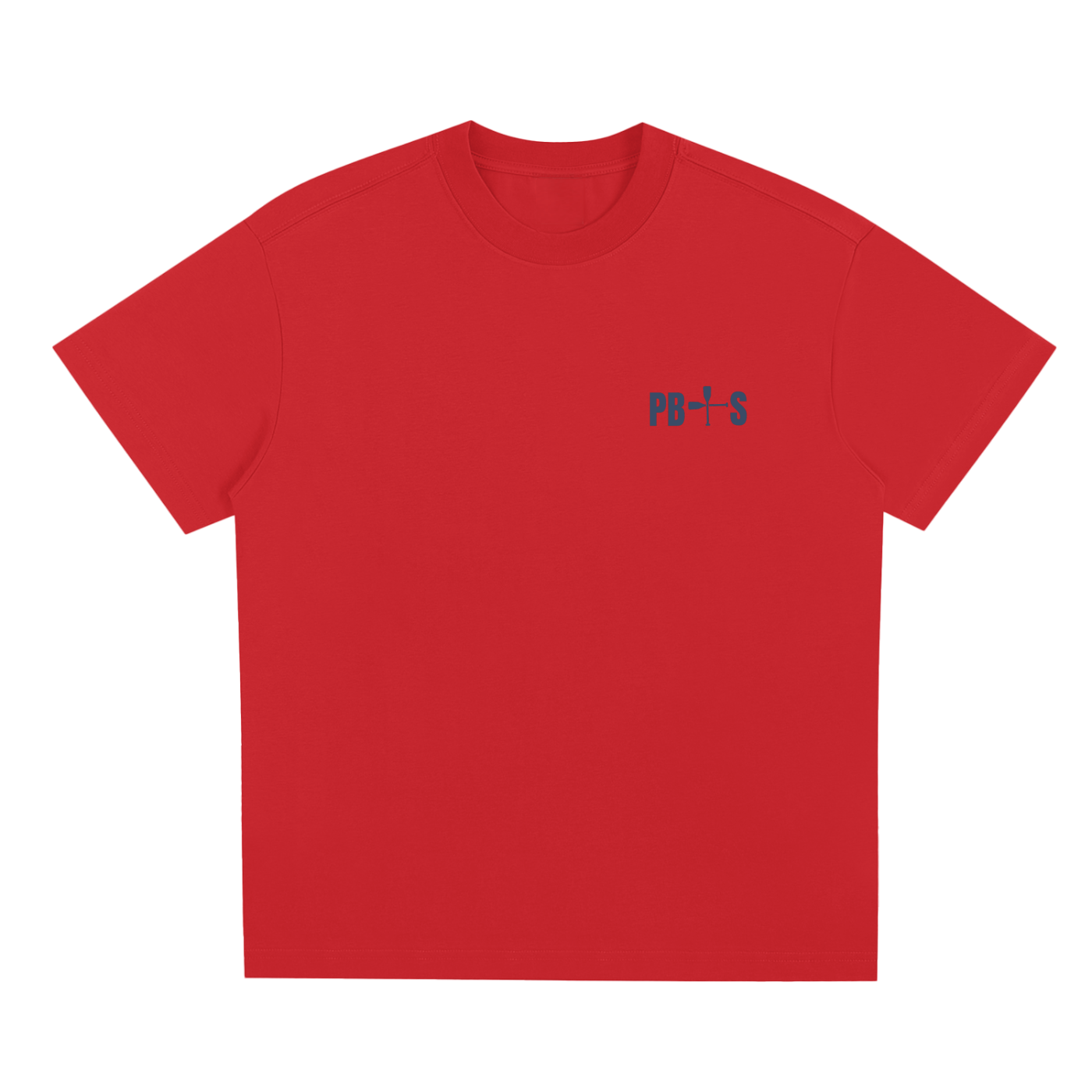 Poppy "Oar"iginals T-Shirt