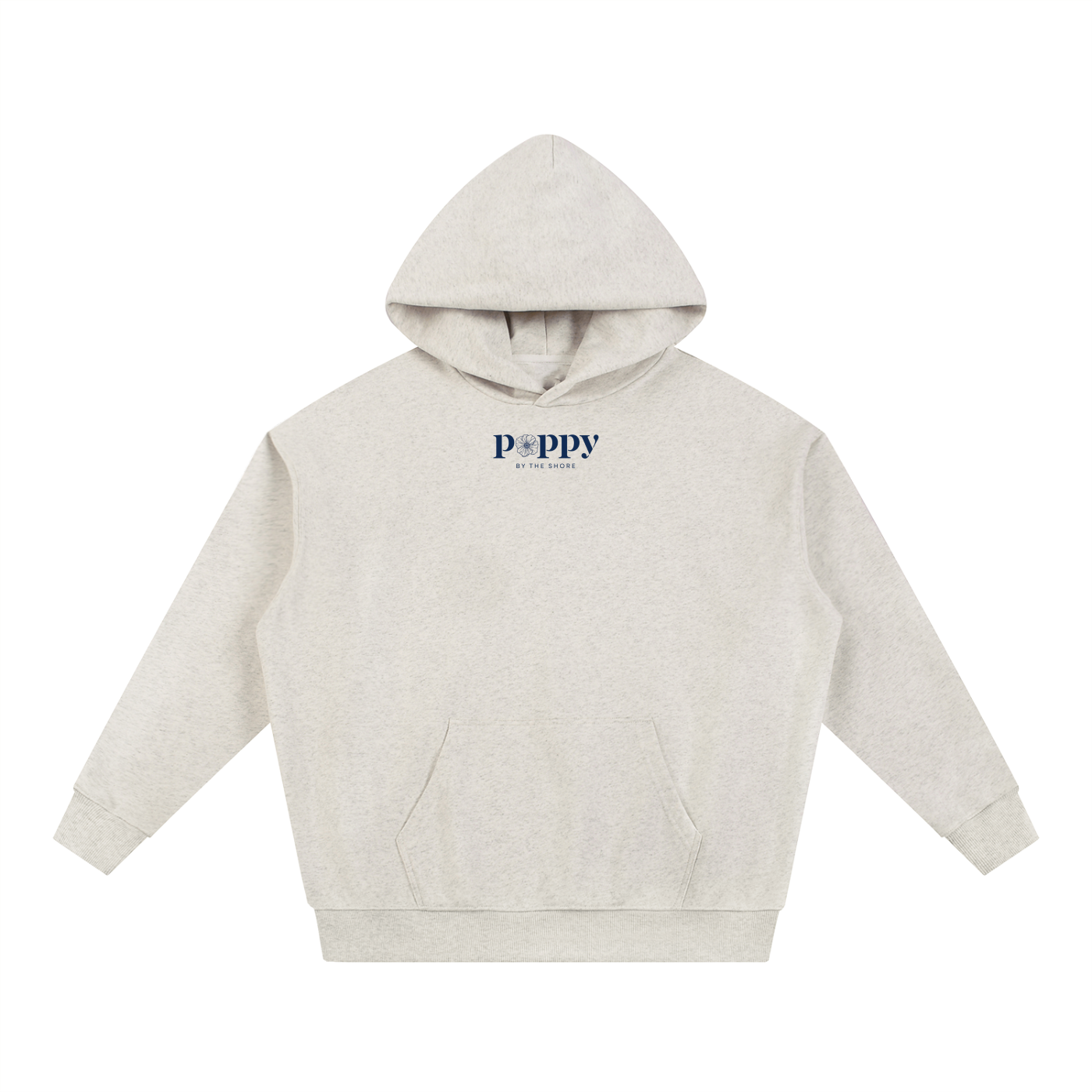 PBTS Classic Logo Hoodie