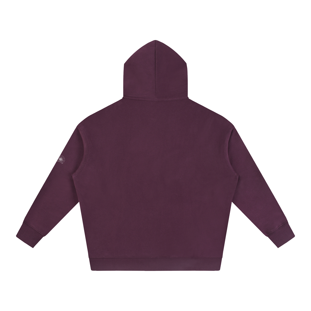Poppy Cape Cod Hoodie