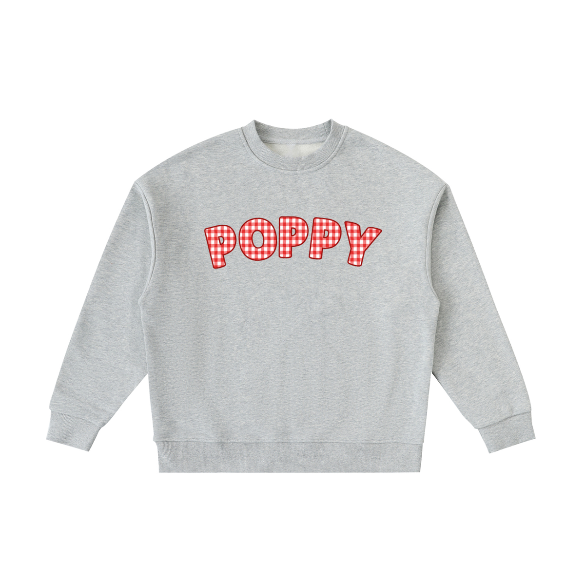 Poppy Tots Picnic Crew