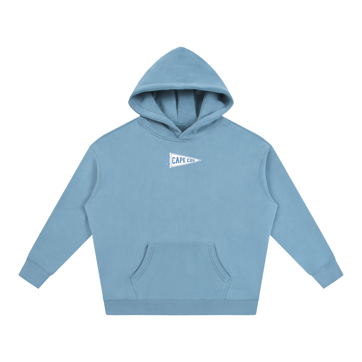 Poppy Cape House Hoodie