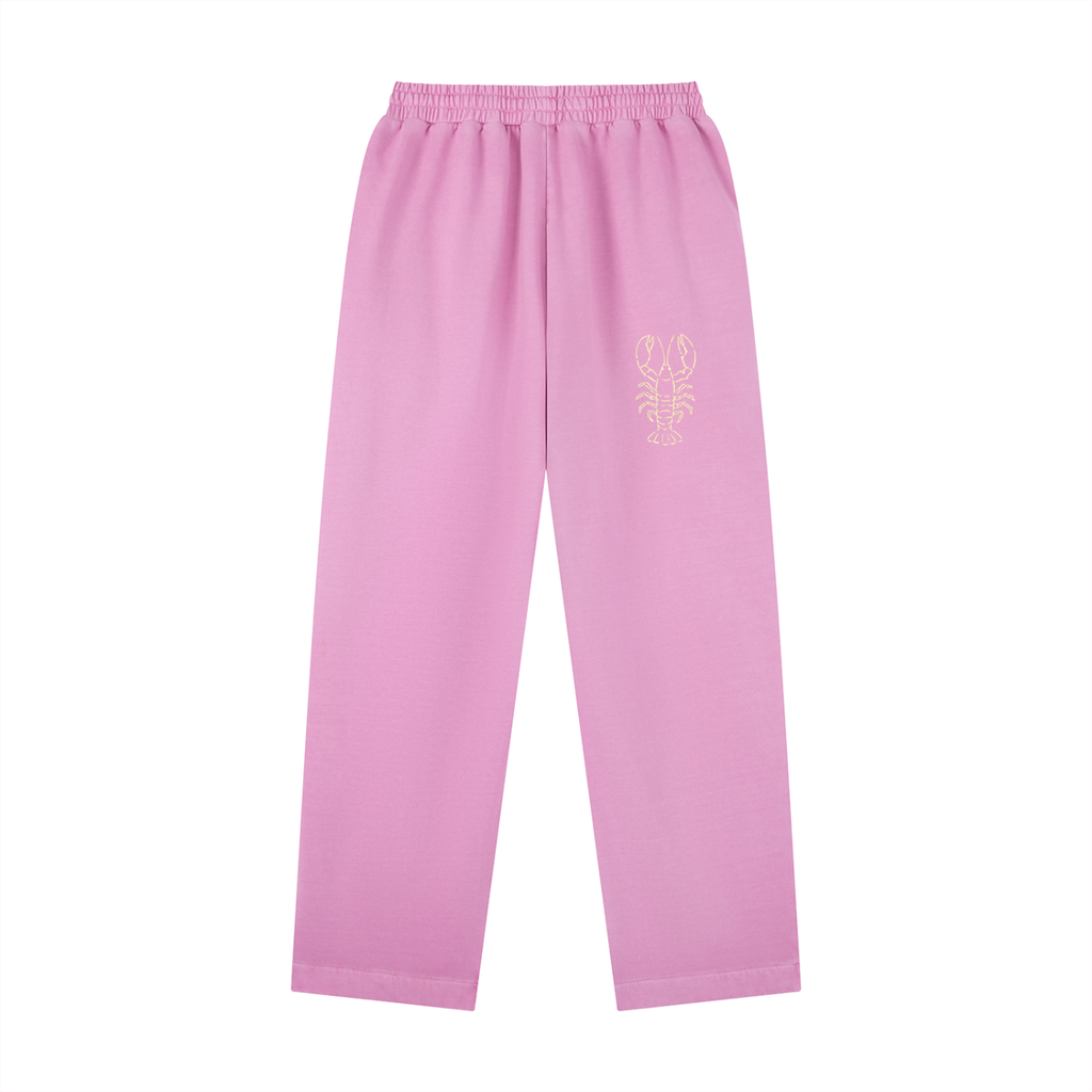 Poppy by the Shore x Lobster "Oar"iginals Sweats