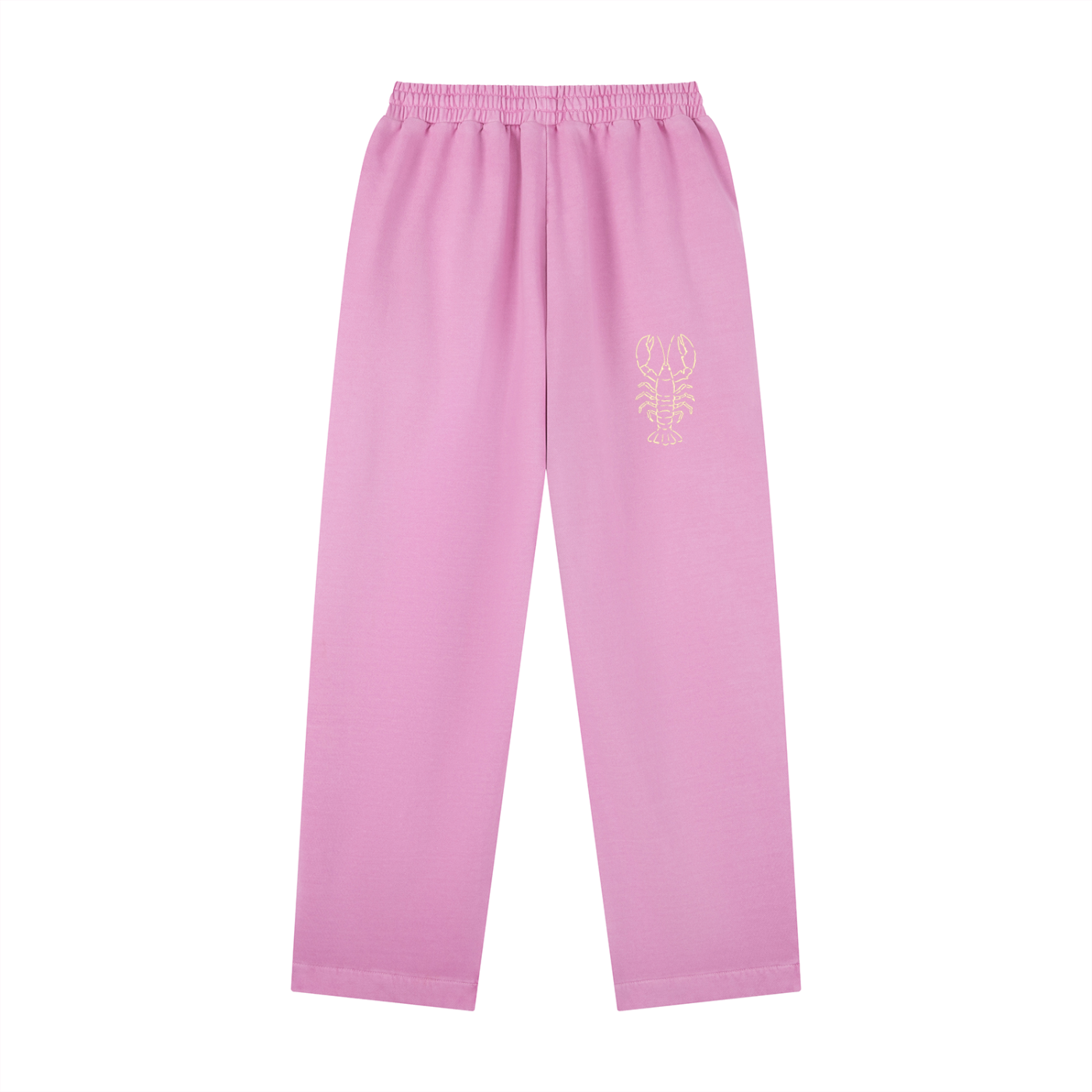 Poppy by the Shore x Lobster "Oar"iginals Sweats