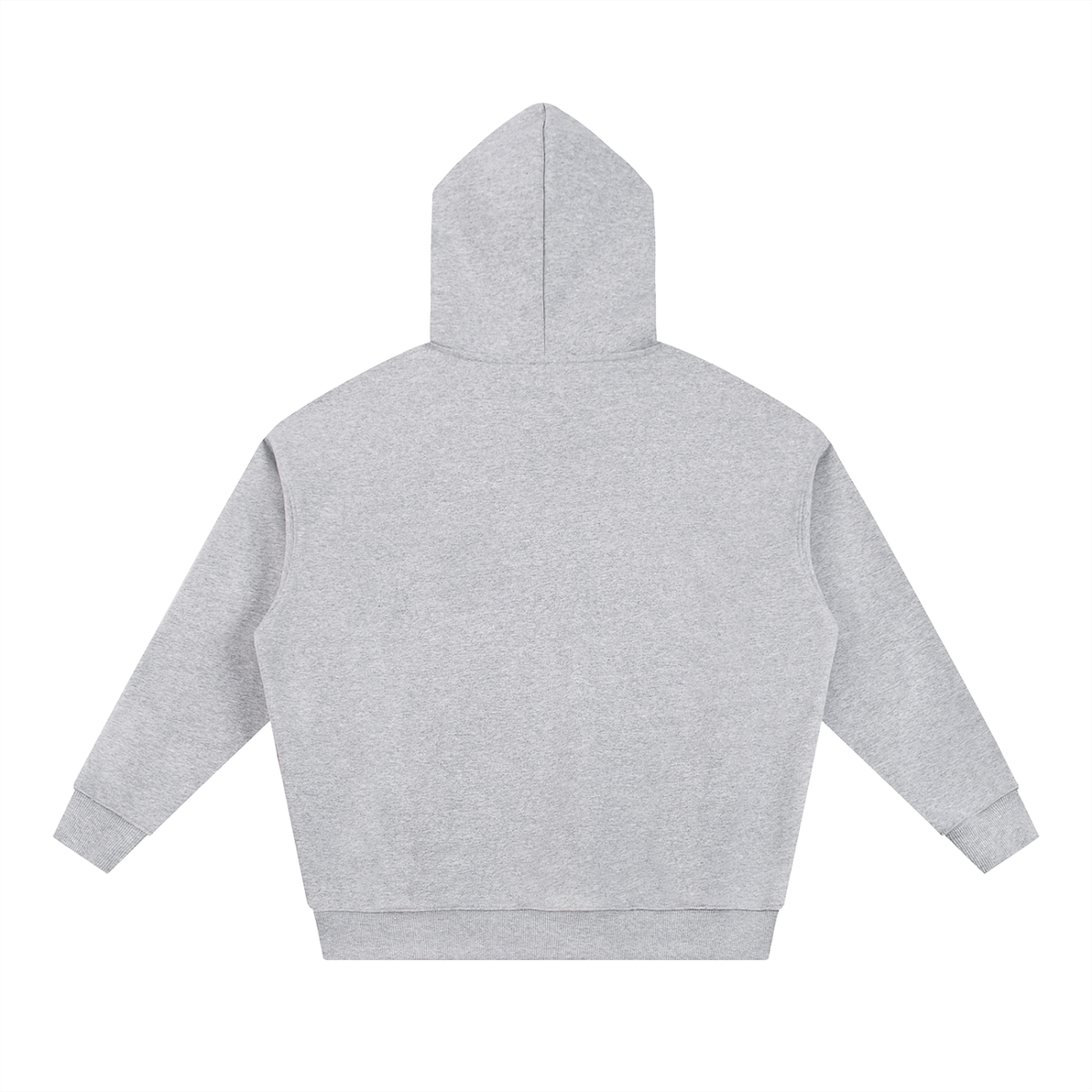 Poppy Polka Dot Hoodie