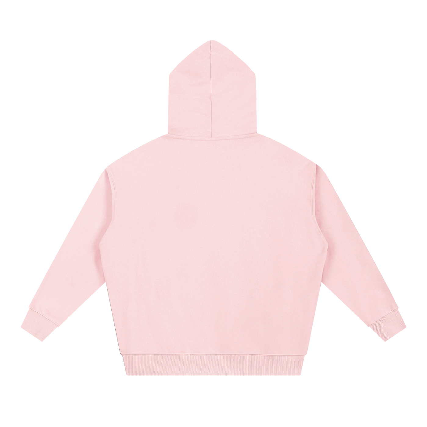 PBTS Classic Logo Hoodie