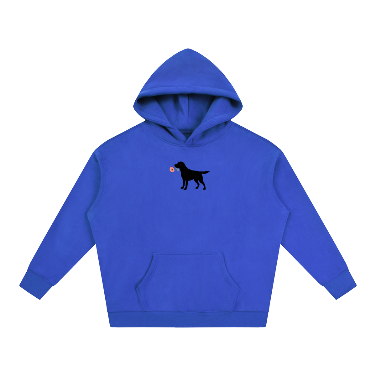 Freshly Picked Poppy Hoodie