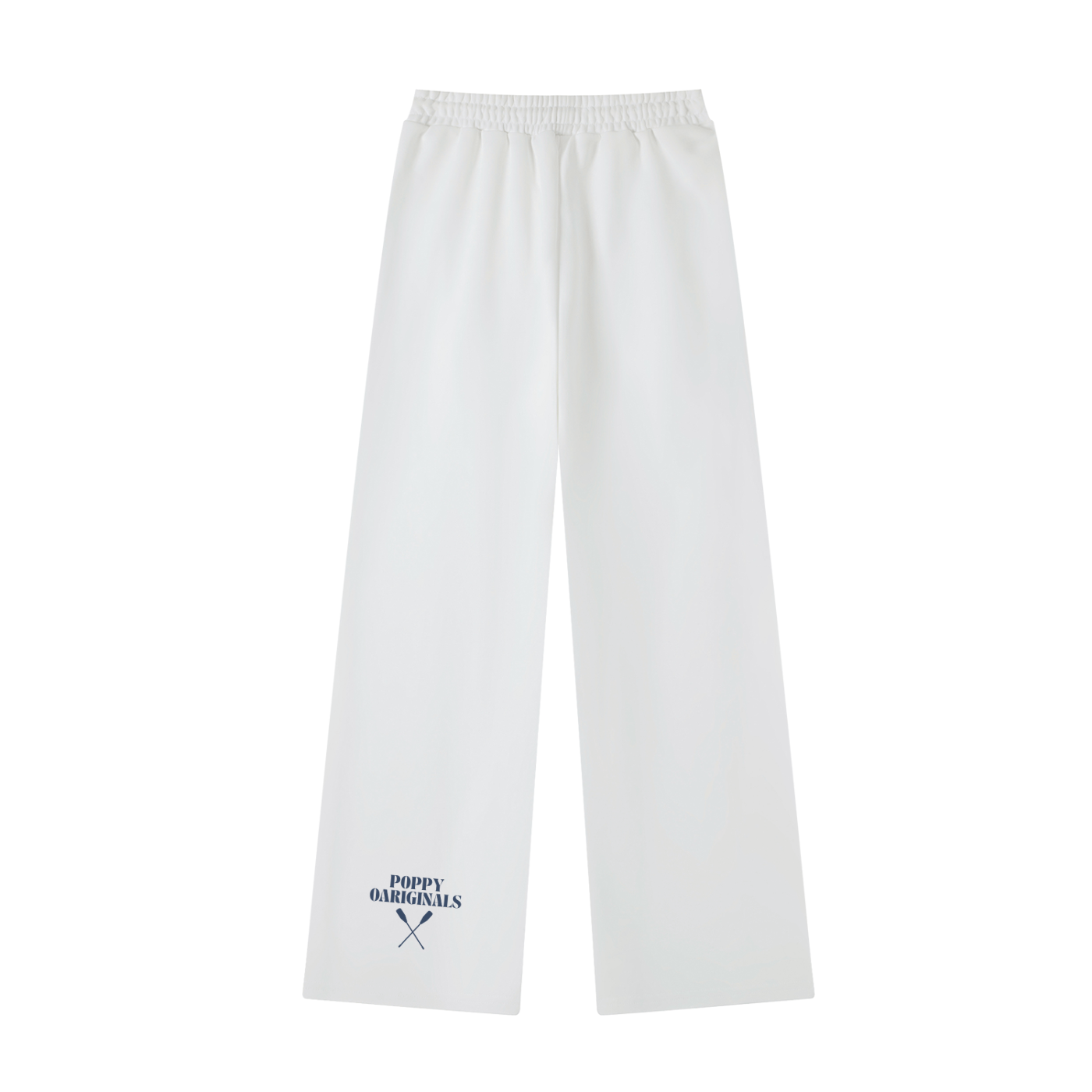 Poppy "Oar"iginal Sweatpants