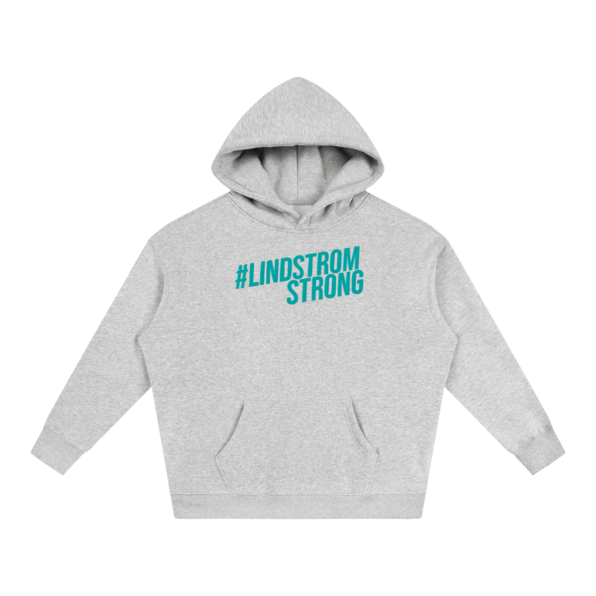 The Fight Like Dawn Hoodie
