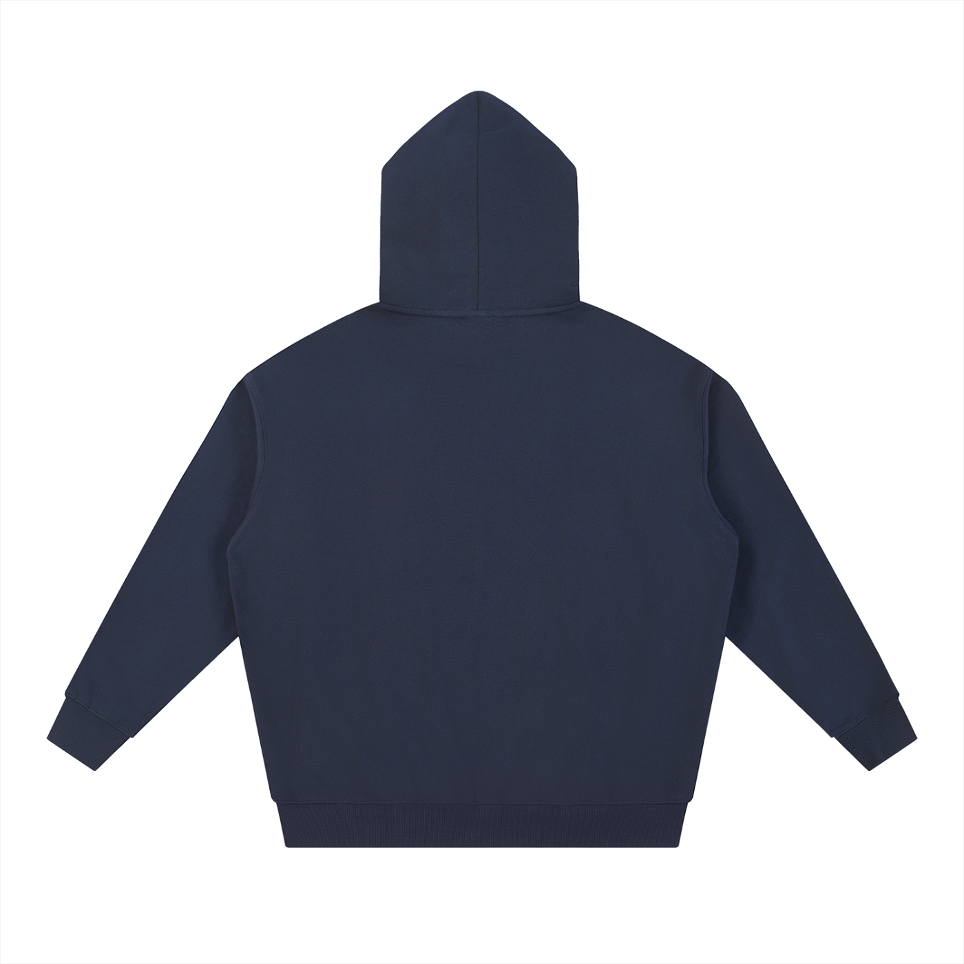 Poppy Hydrangea Hoodie