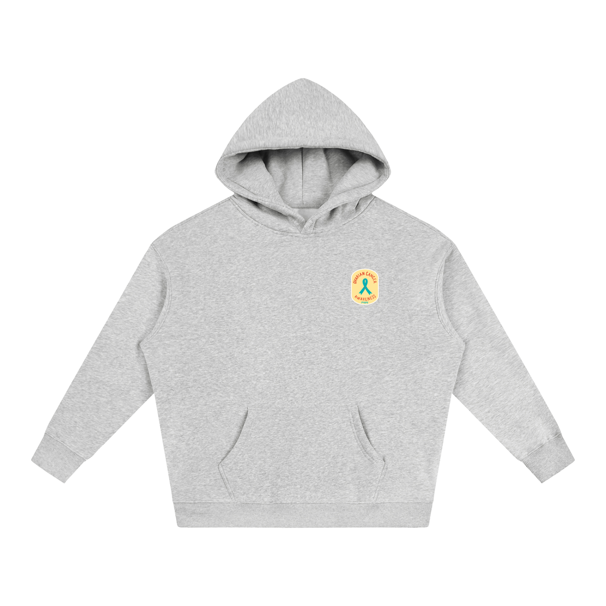 The For the Love of Dawn Hoodie