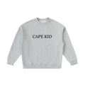 Poppy "Oar"iginals Cape Kid Crewneck
