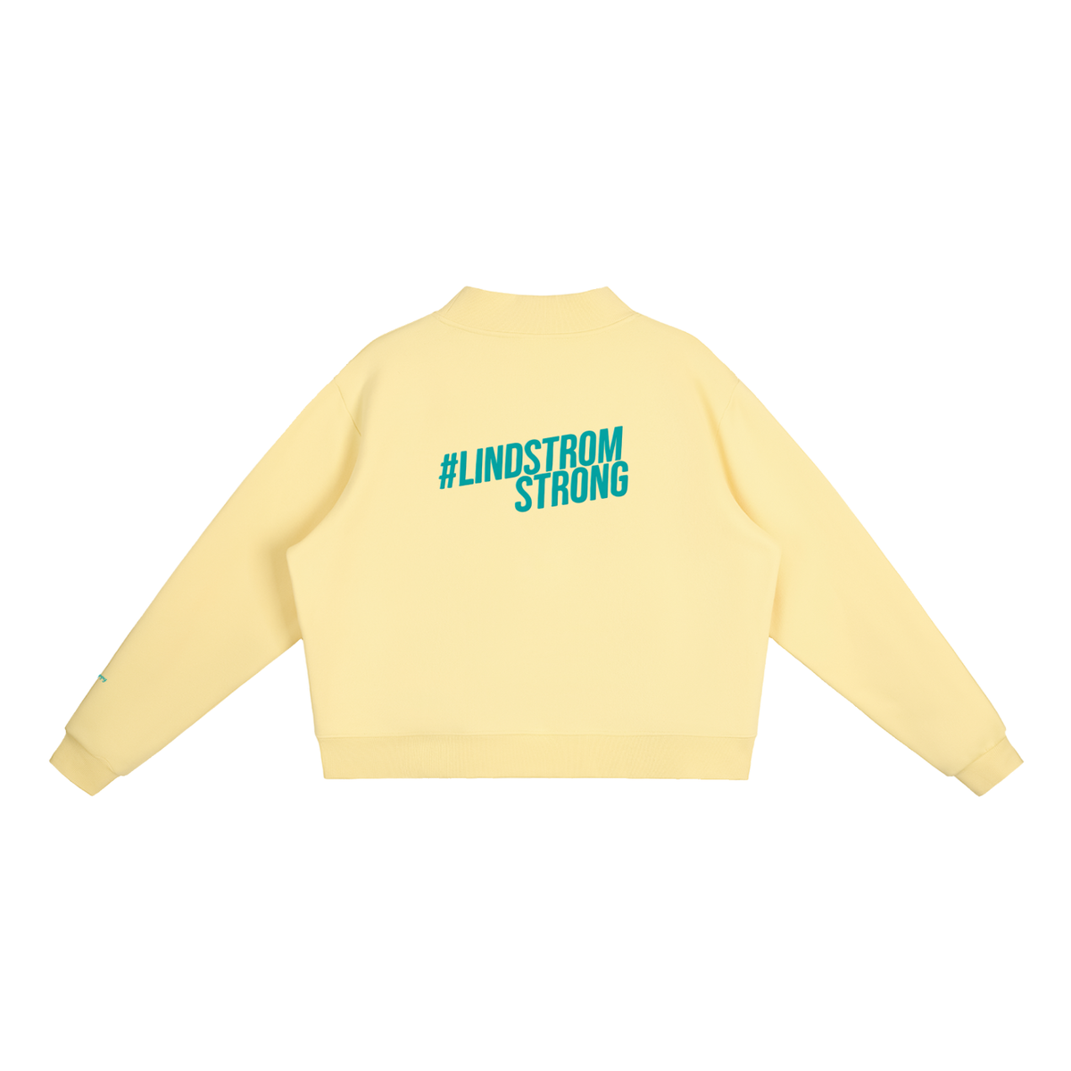 The Team Dawn Mockneck