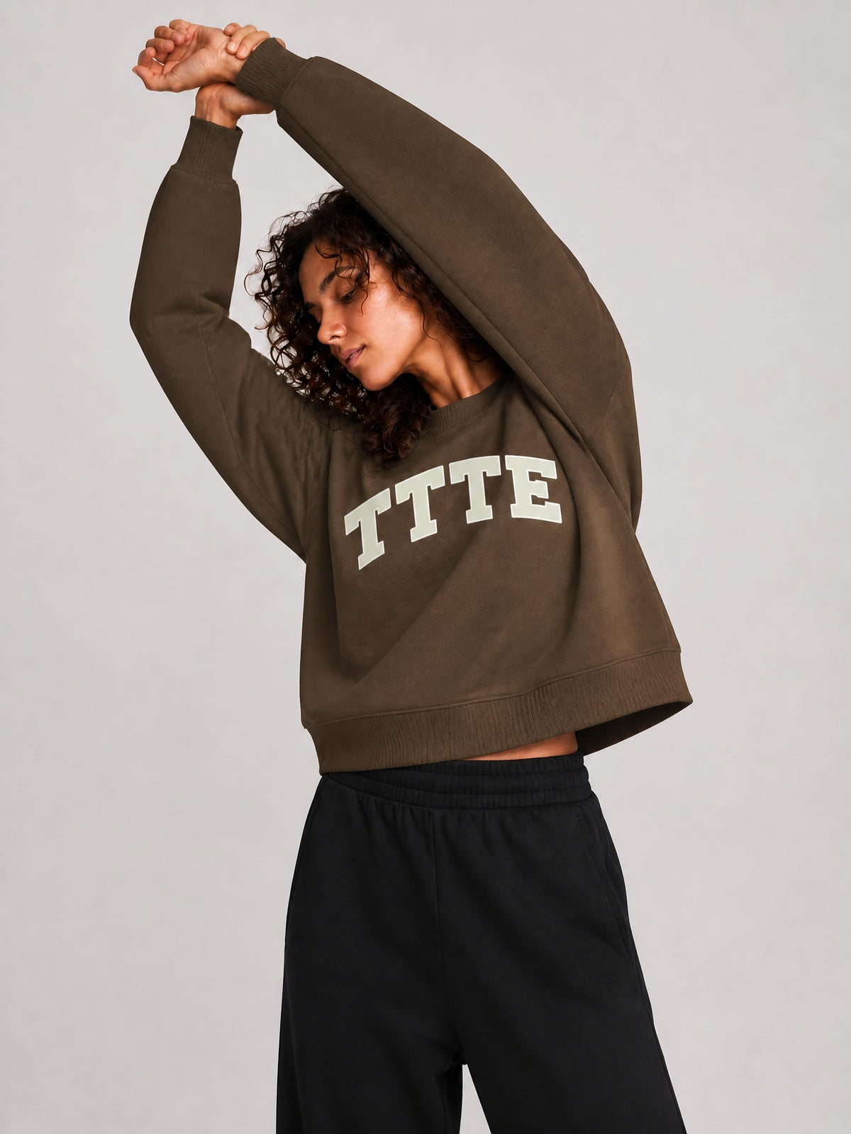 TTTE Mockneck - The Traveling Tee Events