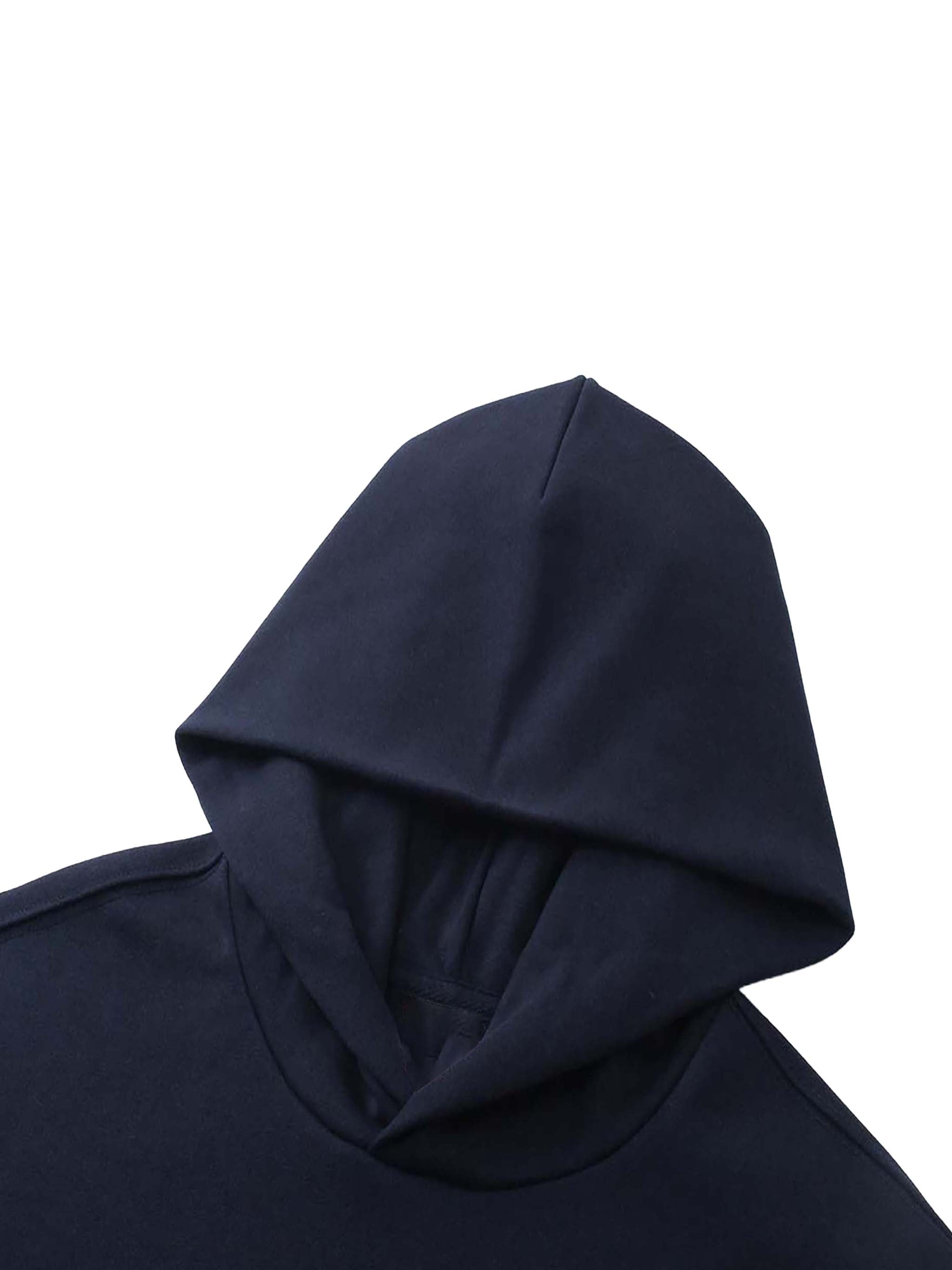 PBTS "Oar"iginals Hoodie