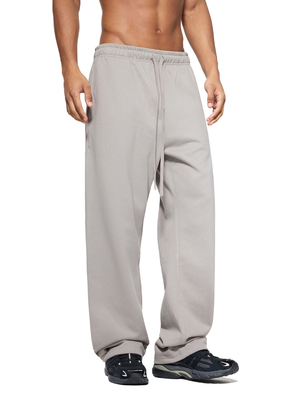 Poppy by the Shore "Oar"iginals Sweats