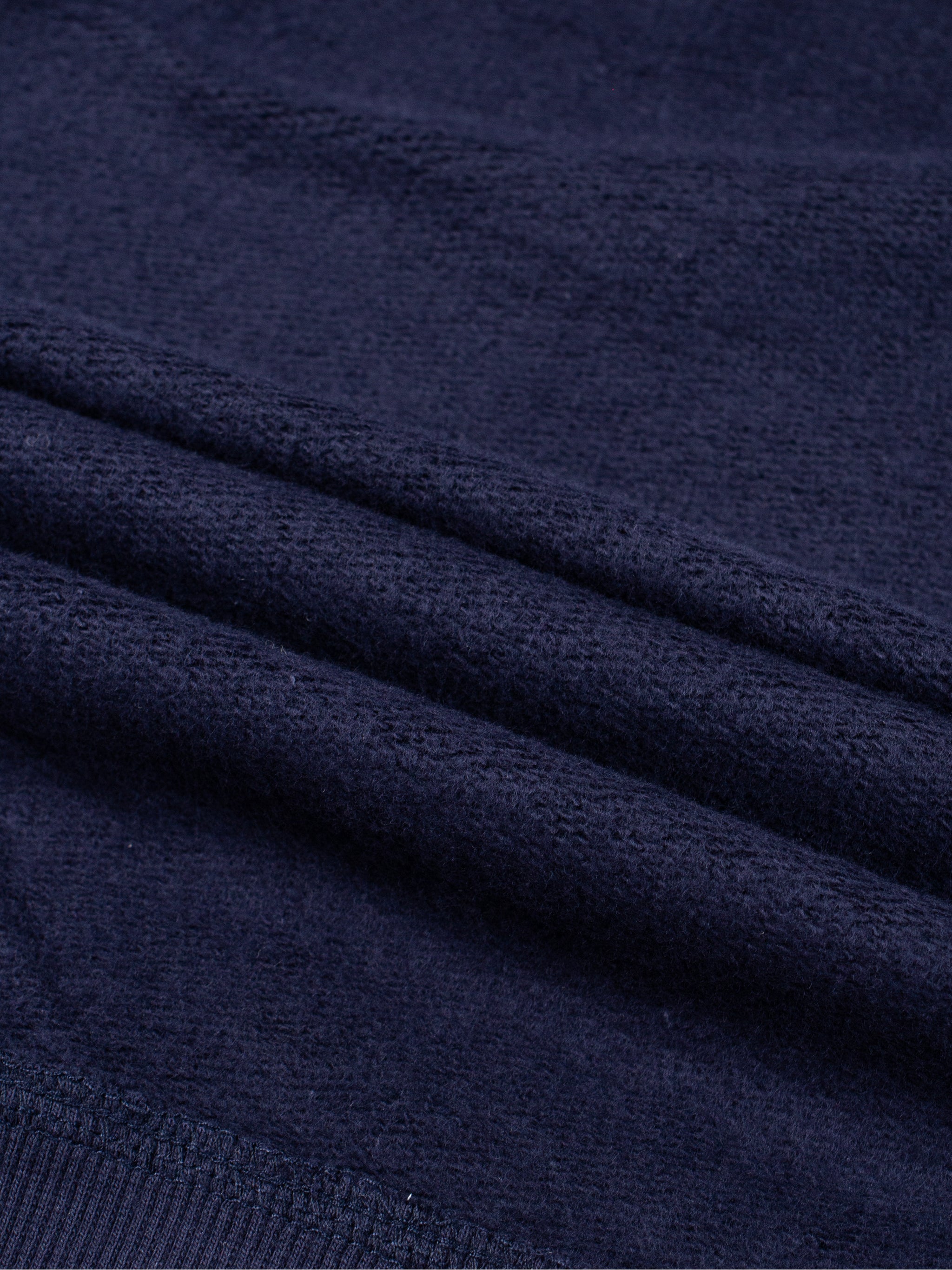 Poppy "Oar"iginals Cape Kid Crewneck