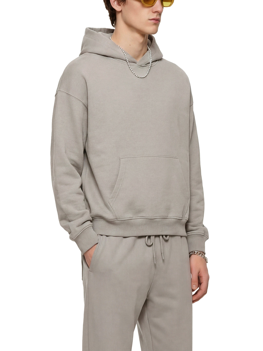 Poppy by the Shore "Oar"iginals Cape Cod Hoodie